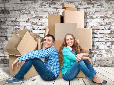 Flexible storage solution for Ealing companies managing inventory