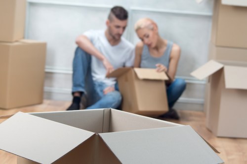 Modern office shelving and filing cabinets for Ealing businesses