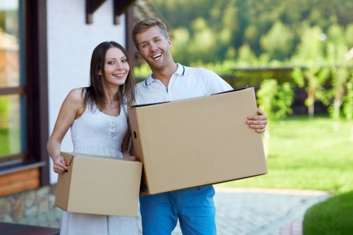 Accepted payment methods for Selfstorage Ealing storage customers