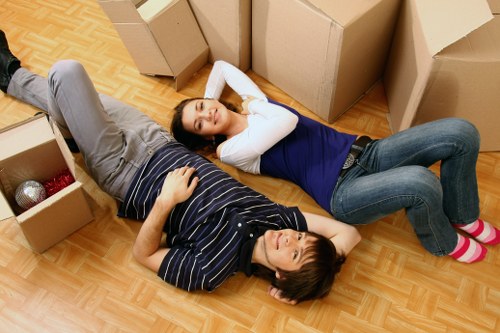 Illustration of a fair resolution outcome for a Selfstorage Ealing complaint
