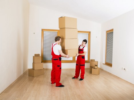 Convenient storage solution for households and local businesses in Ealing