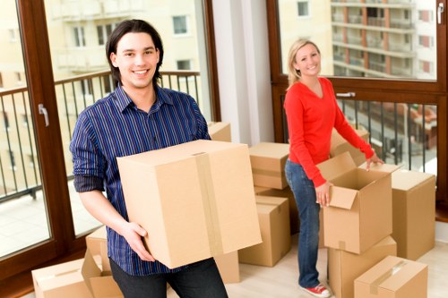 PCI compliant payment security for Selfstorage Ealing