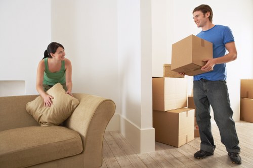 Secure storage unit access and customer responsibilities